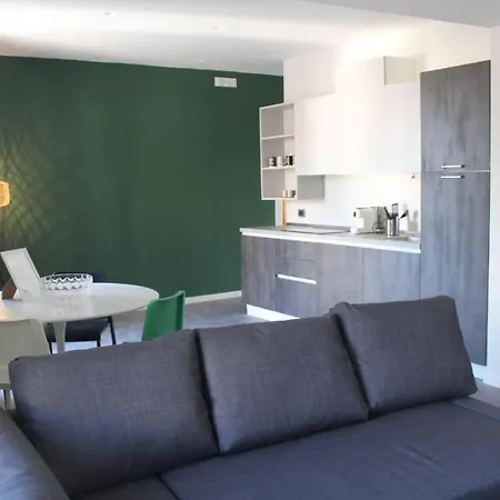 Dimora 7 Fontane Apartment Paola Exterior photo