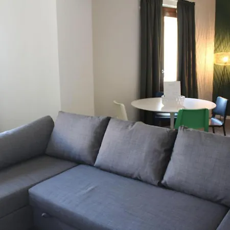 Dimora 7 Fontane Apartment Paola Exterior photo