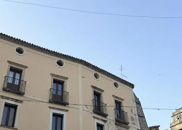 Dimora 7 Fontane
