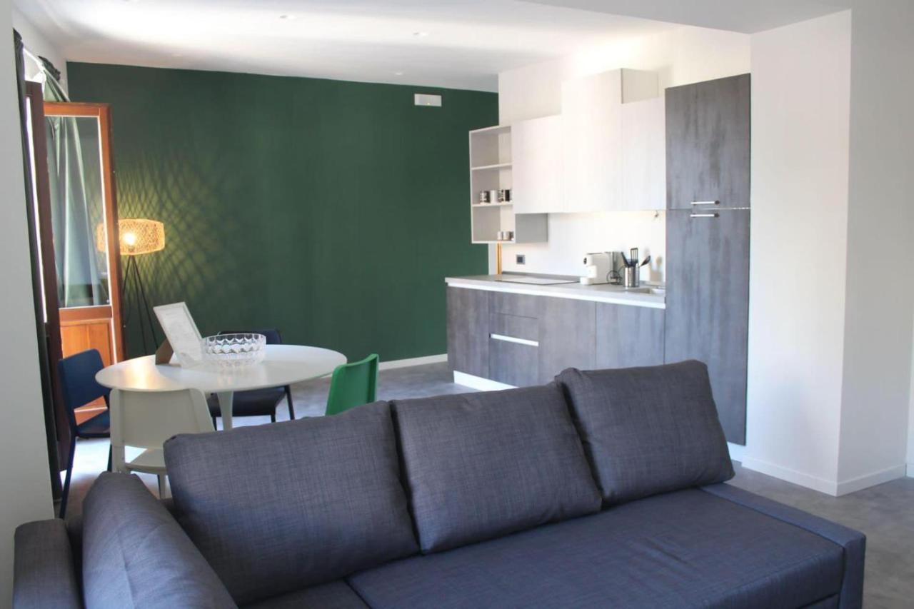 Apartment Dimora 7 Fontane *