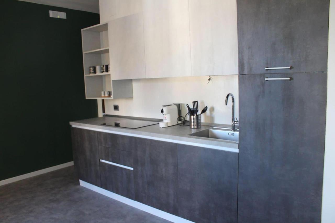 Apartment Dimora 7 Fontane *