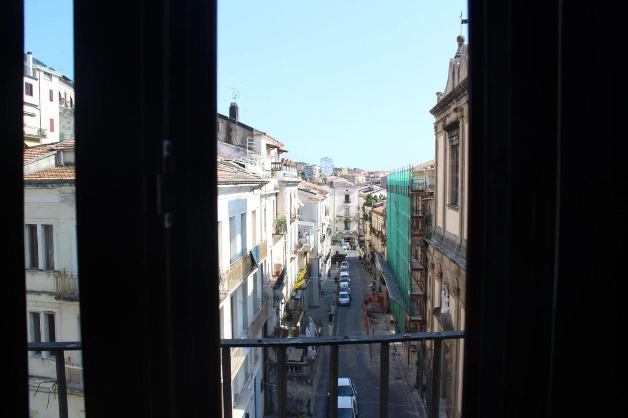 Apartment Dimora 7 Fontane