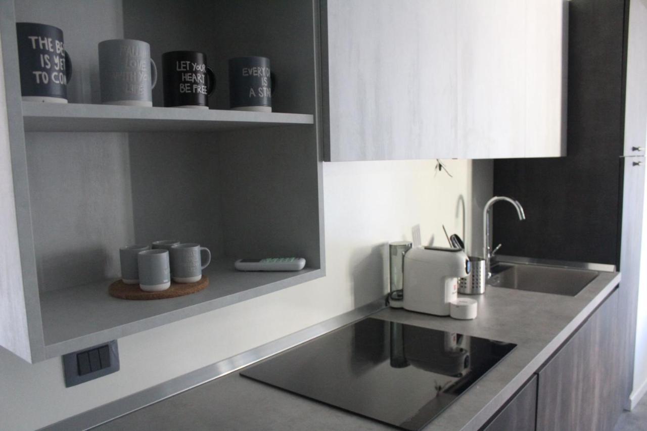 Apartment Dimora 7 Fontane
