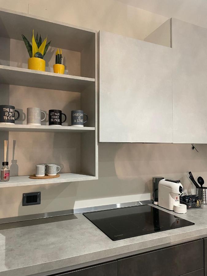 Dimora 7 Fontane Apartment