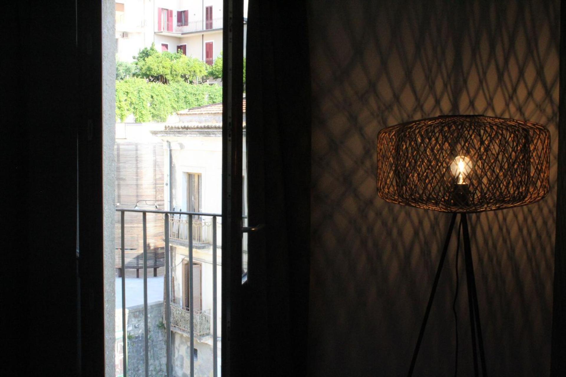 Dimora 7 Fontane Apartment *