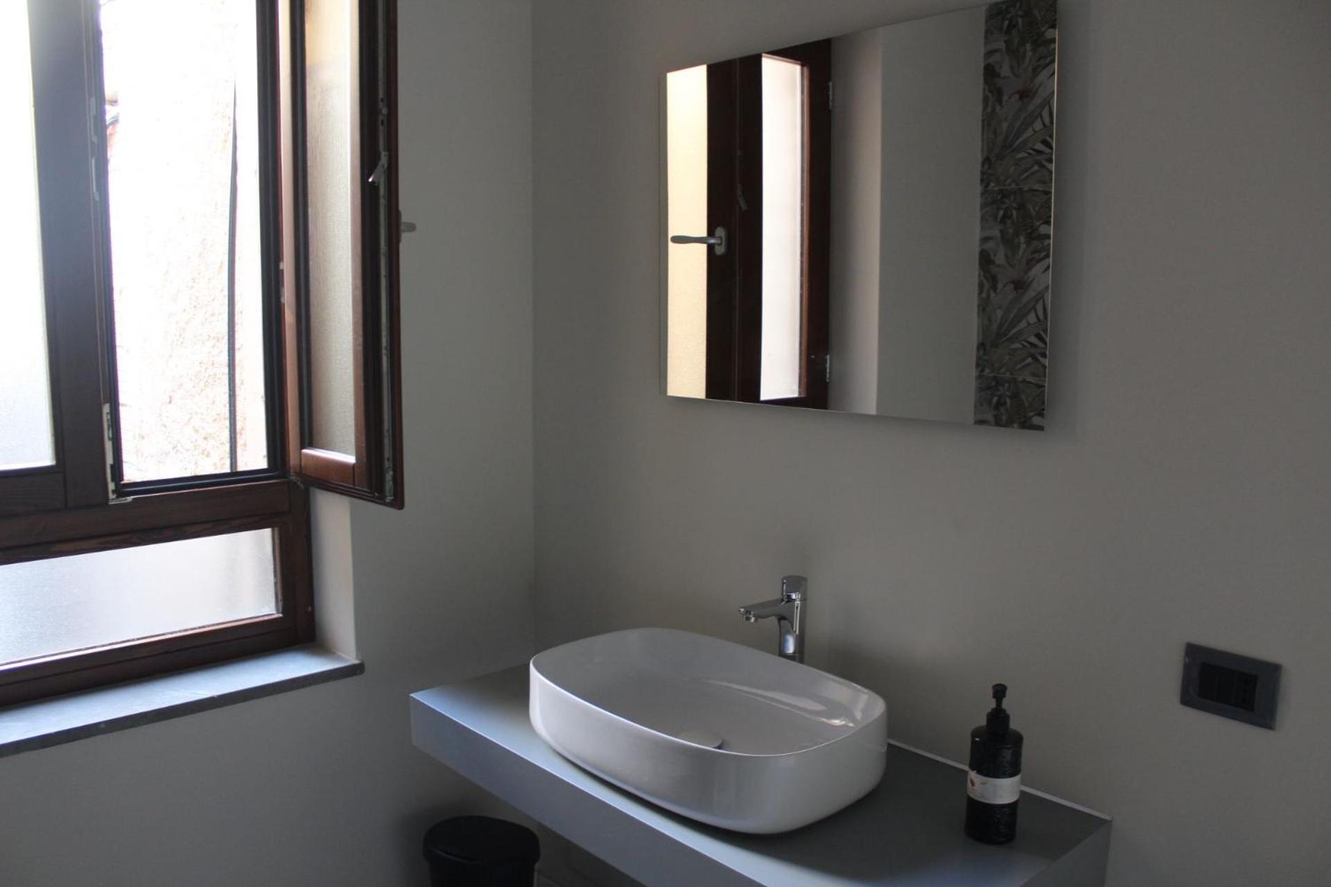 Dimora 7 Fontane Apartment Paola