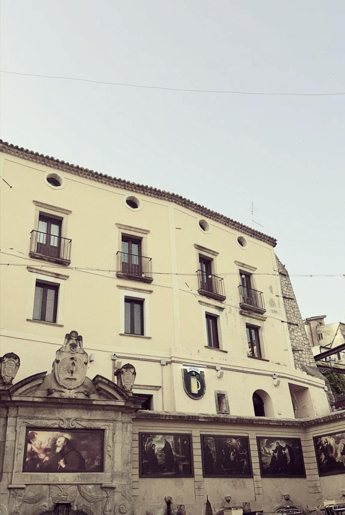 Dimora 7 Fontane *
